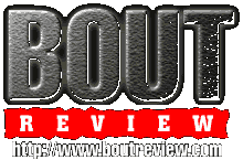 New BoutReview Logo