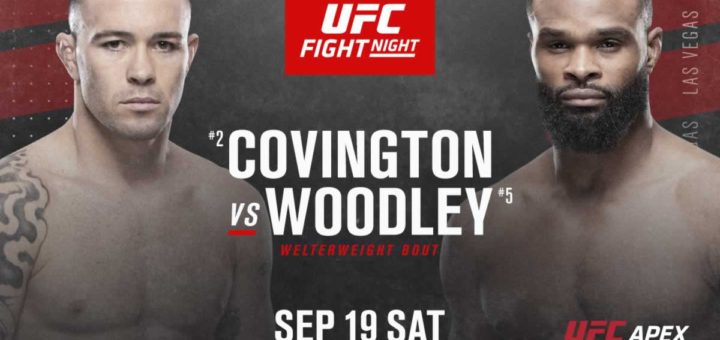 Ufc Boutreview